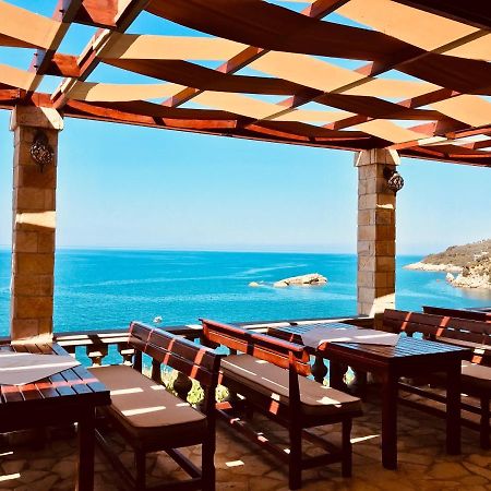 Guest House Naser Ulcinj Kültér fotó