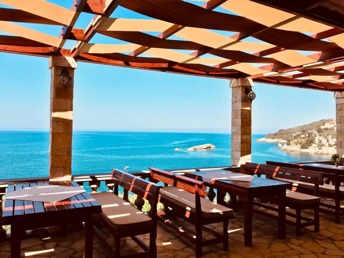 Guest House Naser Ulcinj Kültér fotó