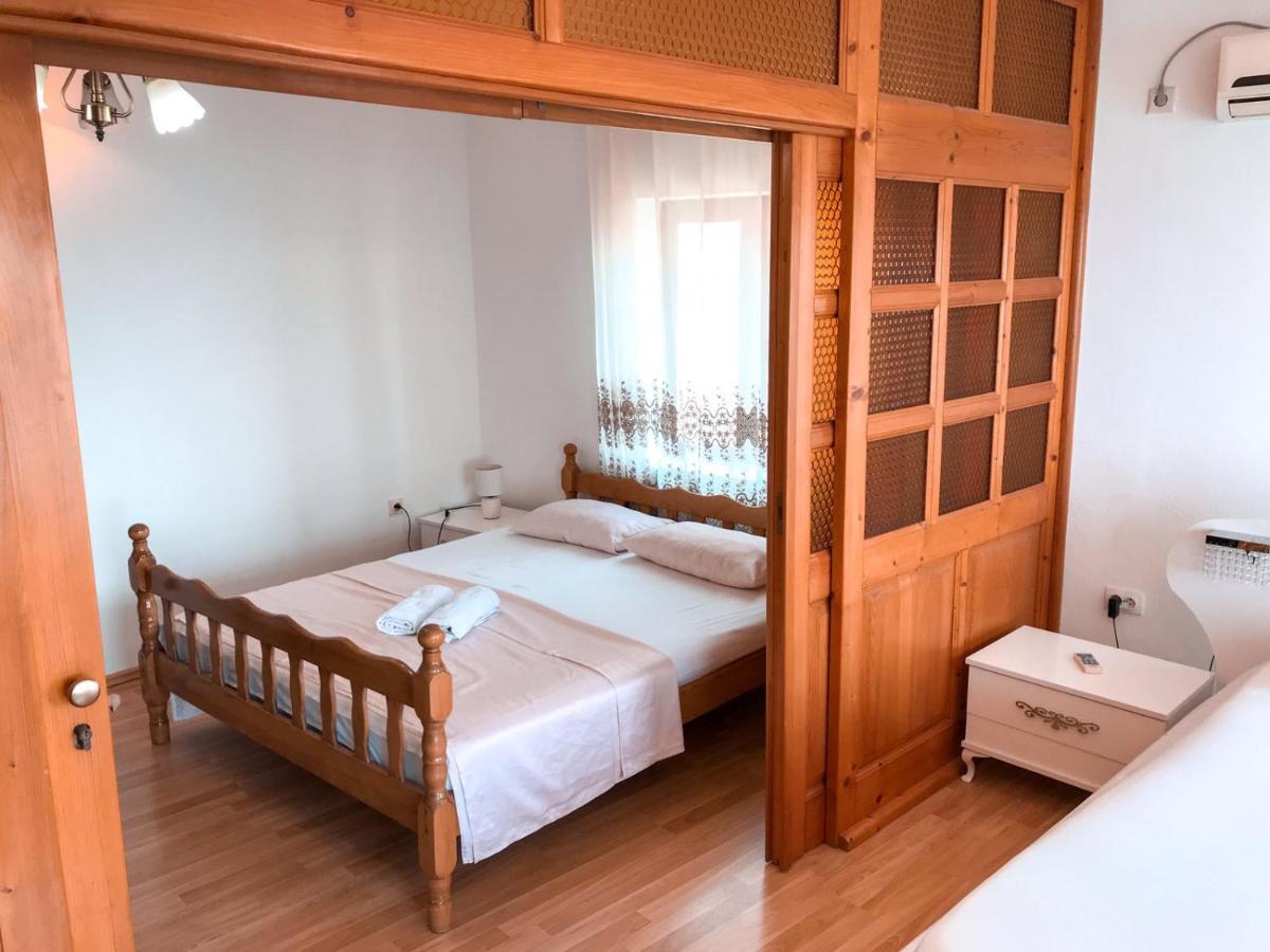 Guest House Naser Ulcinj Kültér fotó
