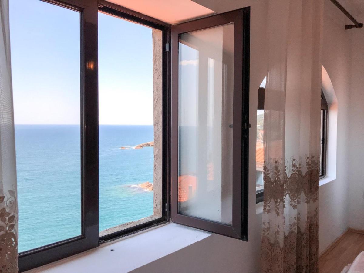 Guest House Naser Ulcinj Kültér fotó