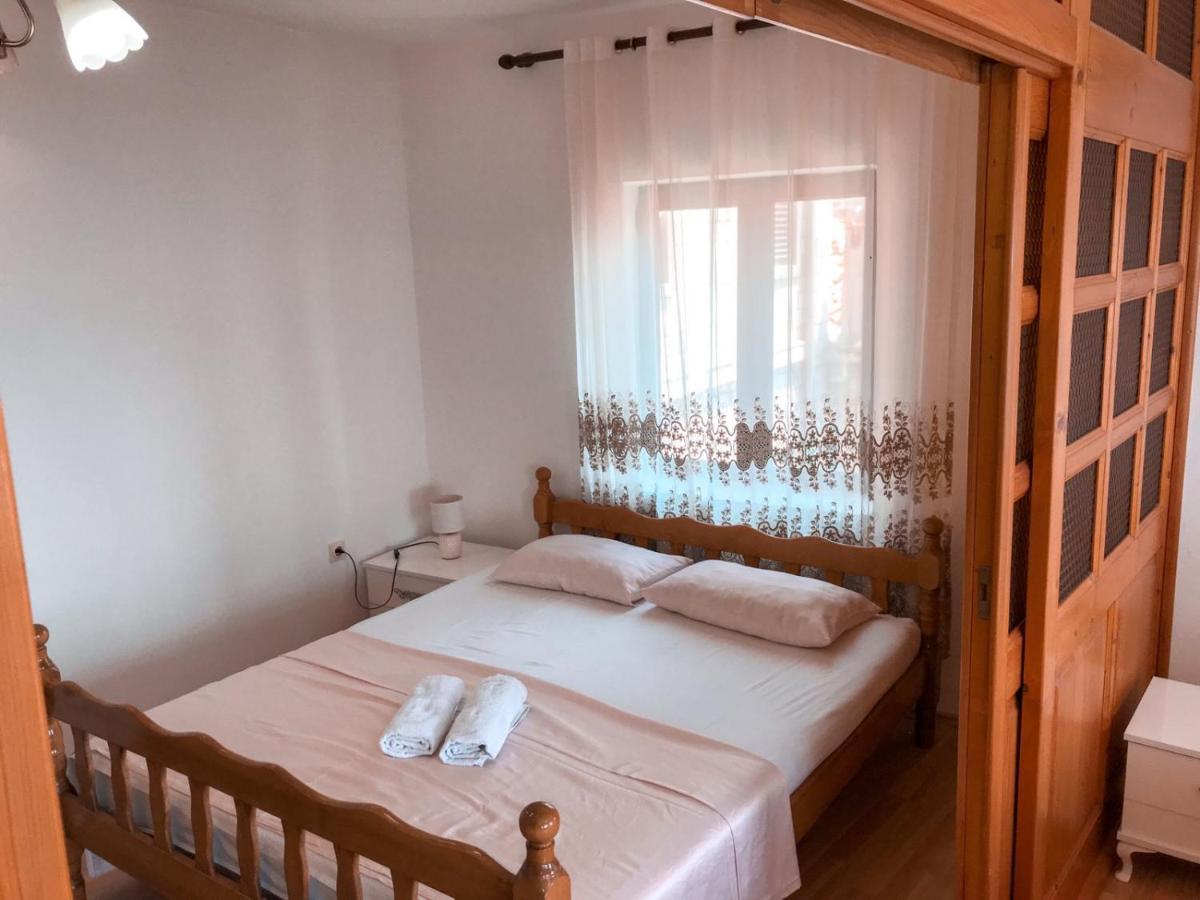 Guest House Naser Ulcinj Kültér fotó