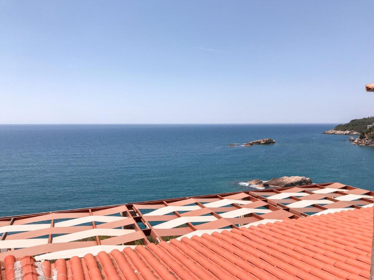 Guest House Naser Ulcinj Kültér fotó