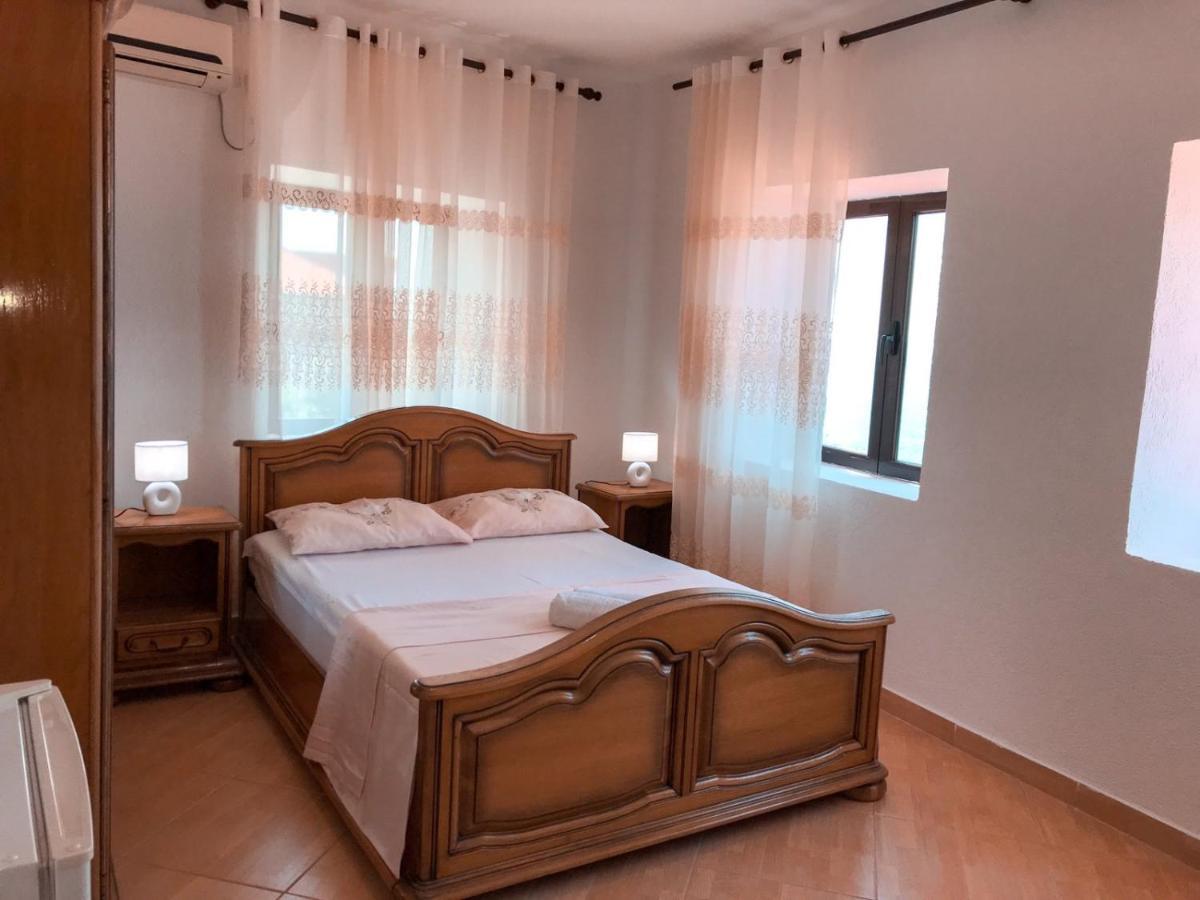 Guest House Naser Ulcinj Kültér fotó