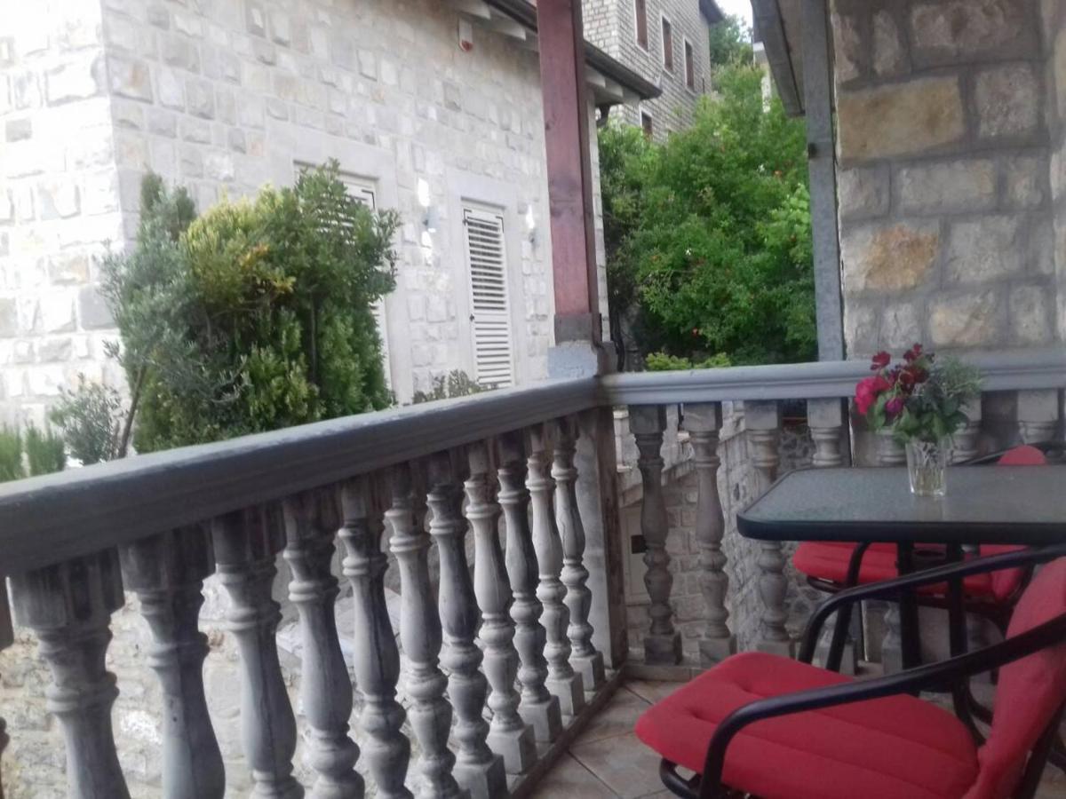 Guest House Naser Ulcinj Kültér fotó