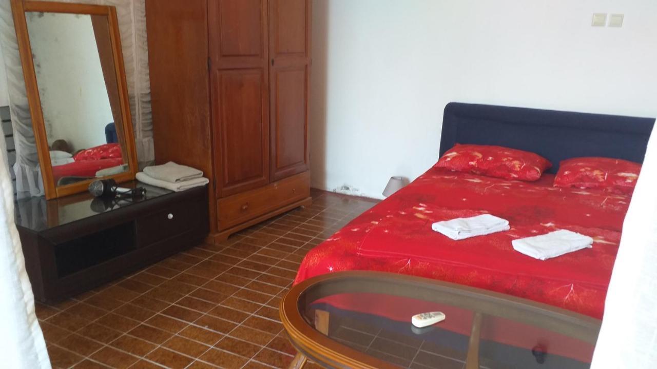Guest House Naser Ulcinj Kültér fotó