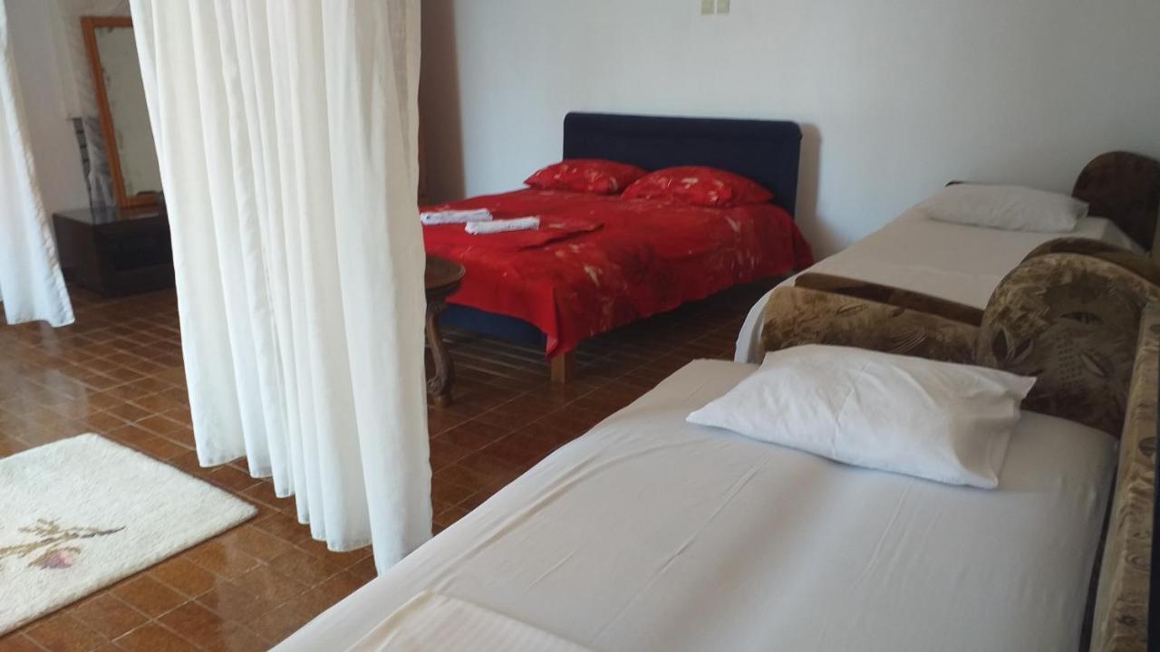 Guest House Naser Ulcinj Kültér fotó