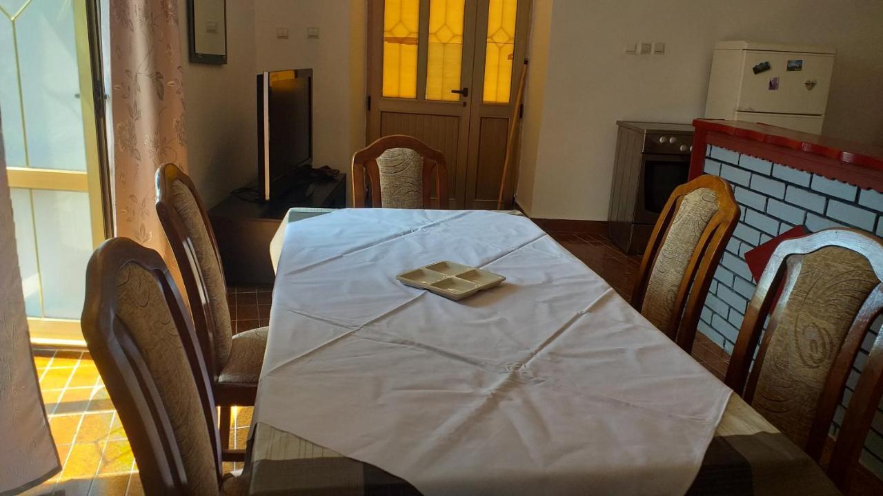 Guest House Naser Ulcinj Kültér fotó