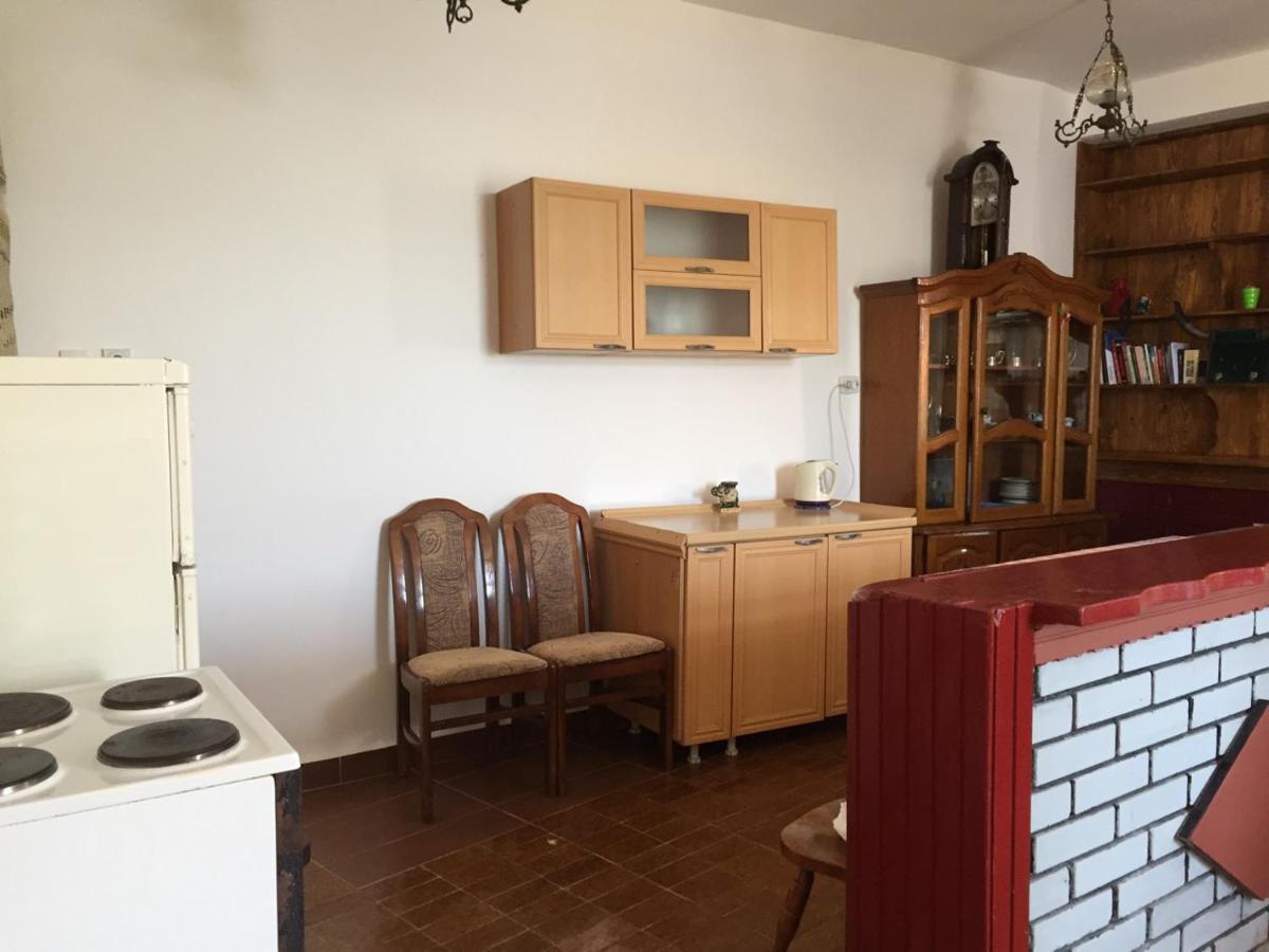 Guest House Naser Ulcinj Kültér fotó
