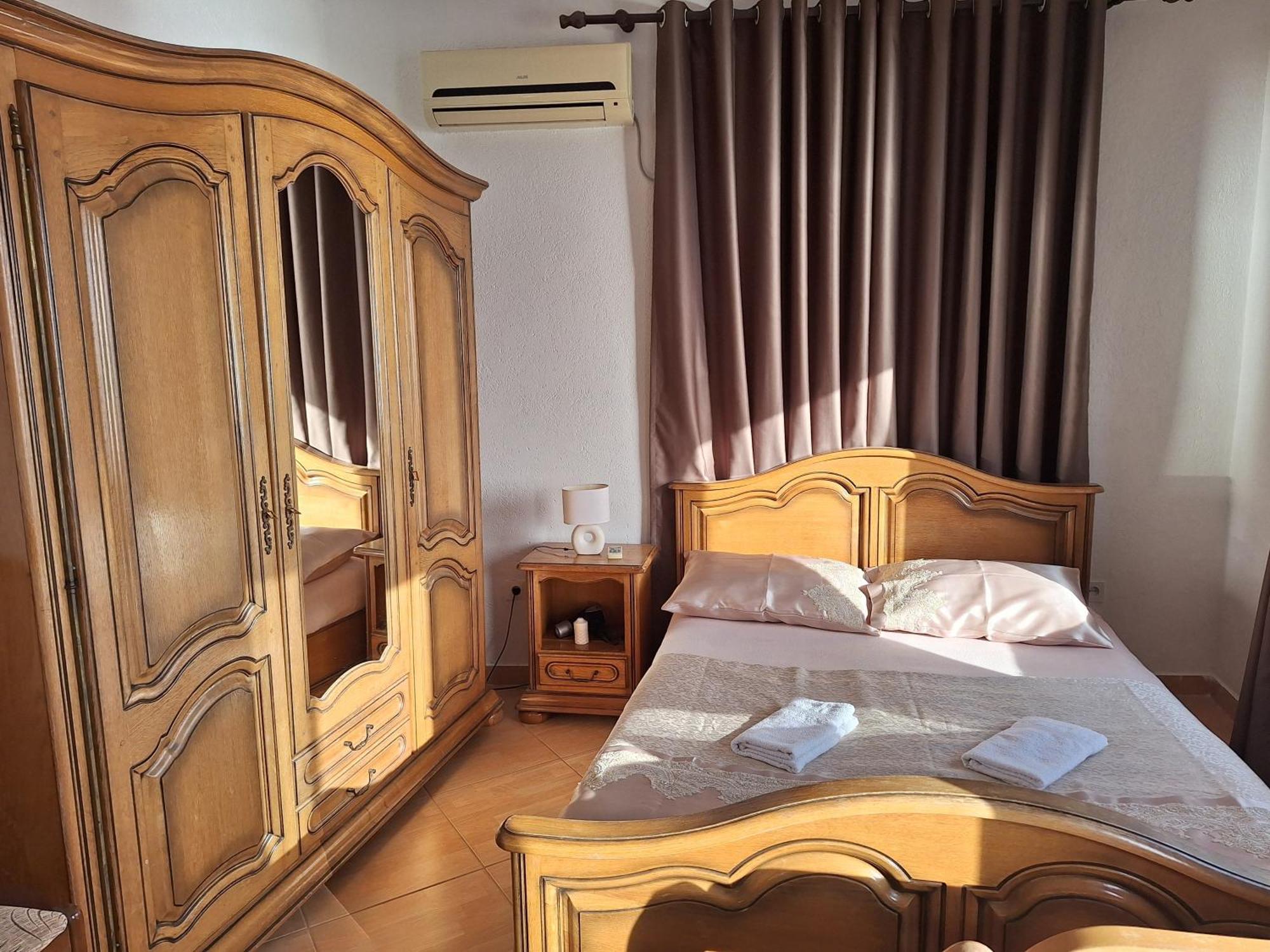 Guest House Naser Ulcinj Kültér fotó