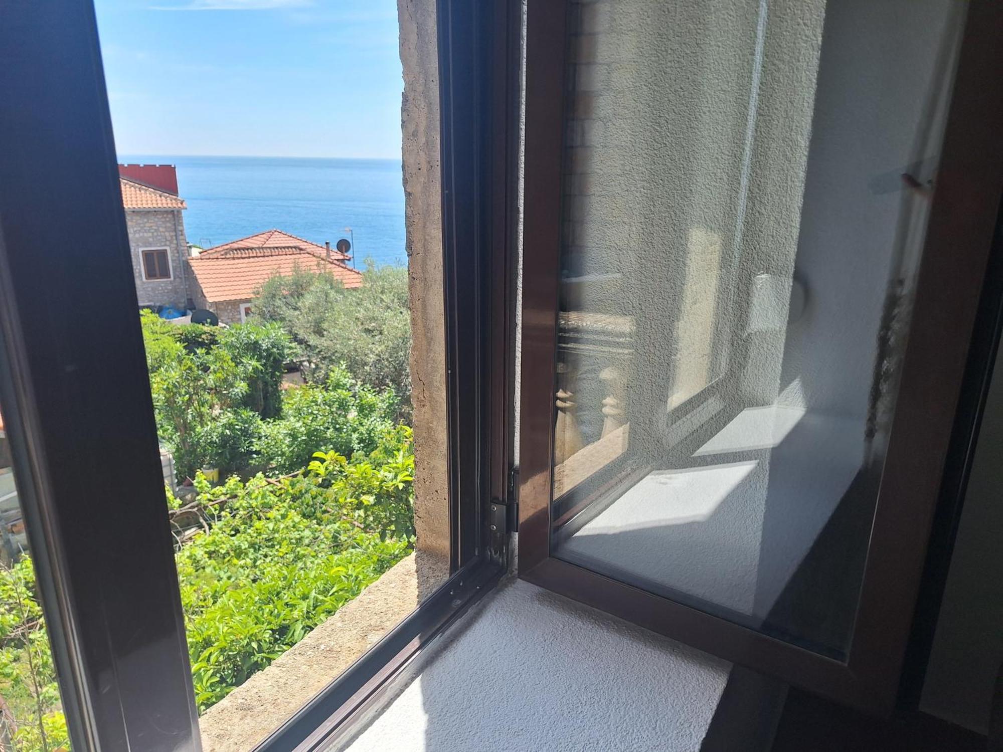 Guest House Naser Ulcinj Kültér fotó
