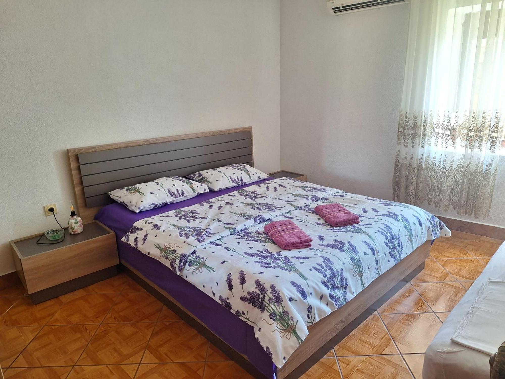 Guest House Naser Ulcinj Kültér fotó