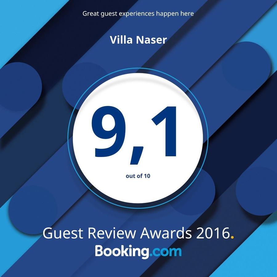 Guest House Naser Ulcinj Kültér fotó