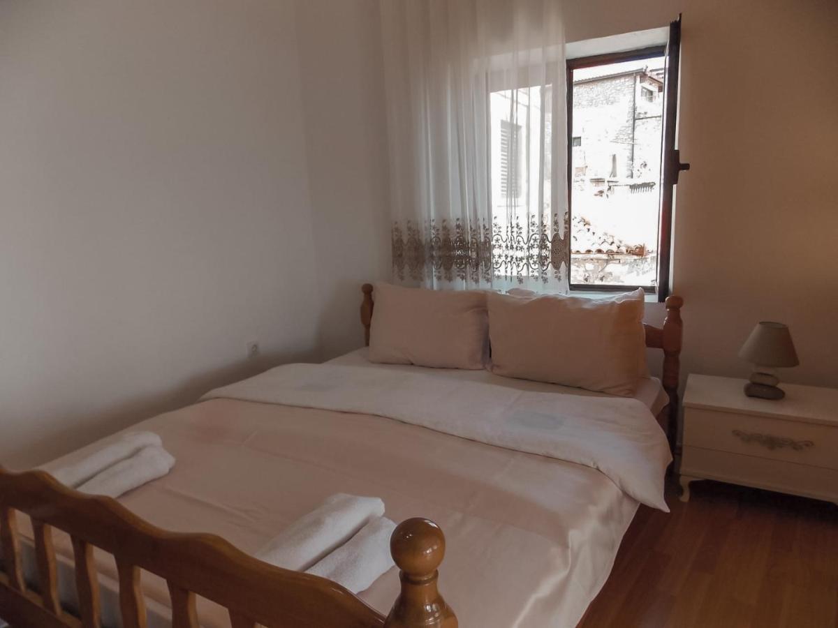 Guest House Naser Ulcinj Kültér fotó