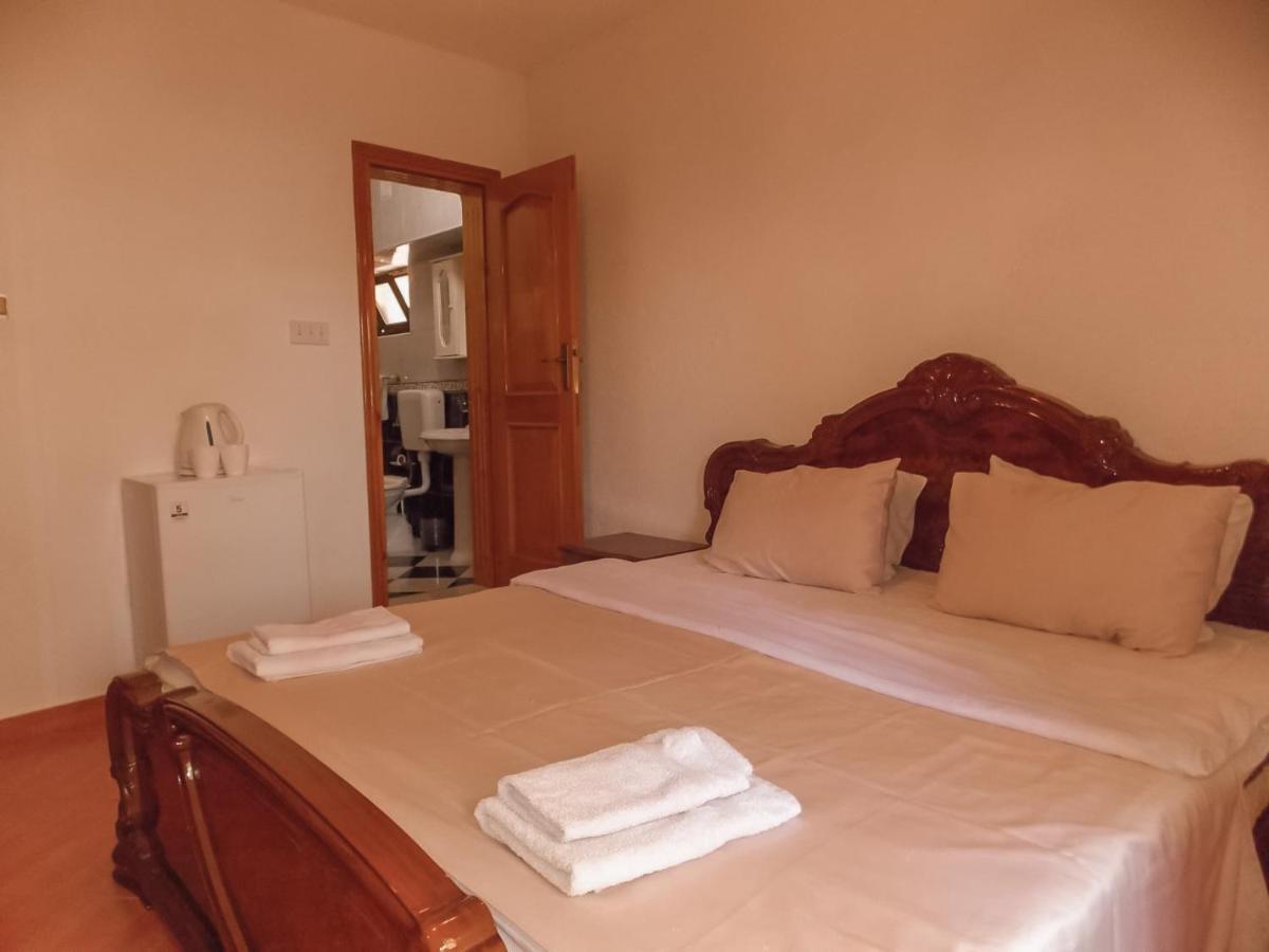 Guest House Naser Ulcinj Kültér fotó