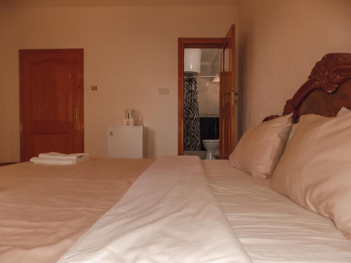 Guest House Naser Ulcinj Kültér fotó