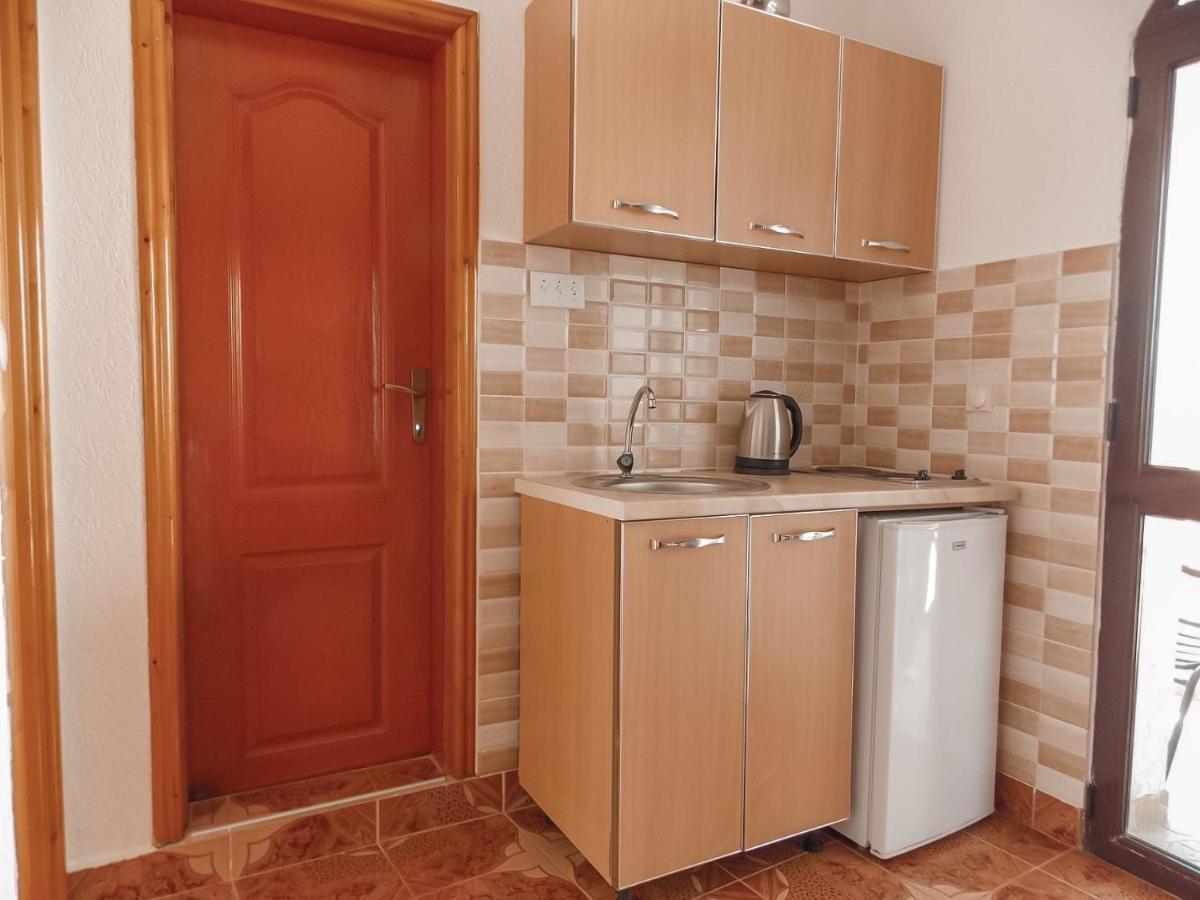 Guest House Naser Ulcinj Kültér fotó