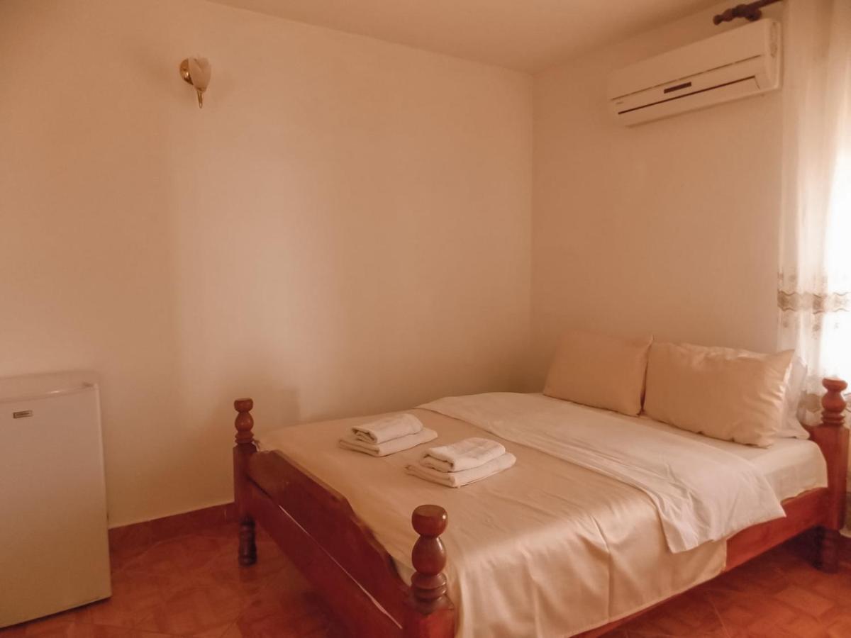 Guest House Naser Ulcinj Kültér fotó